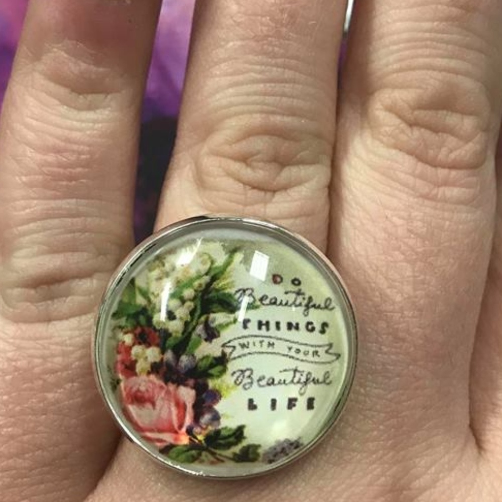 Handmade Rings